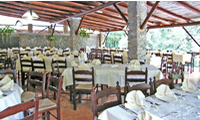 Ristorante cilentano